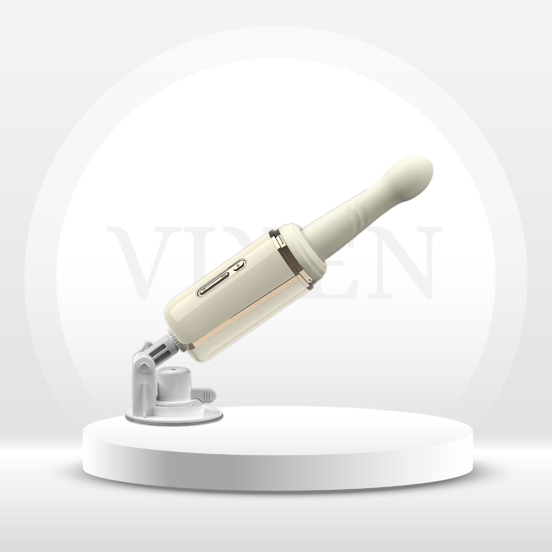 Máquina sexual HeatCore Thruster