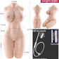 Heather 3-in-1 Full Size Sex Doll (55 lbs)