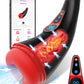 HeatLuxe Masturbador Térmico Controlado por Aplicación