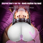 HeatPulse ThrustMaster Pro 360° Pocket Pussy Masturbator