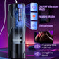 HeatPulse ThrustMaster Pro 360° Pocket Pussy Masturbator