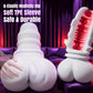 HeatPulse ThrustMaster Pro 360° Pocket Pussy Masturbator