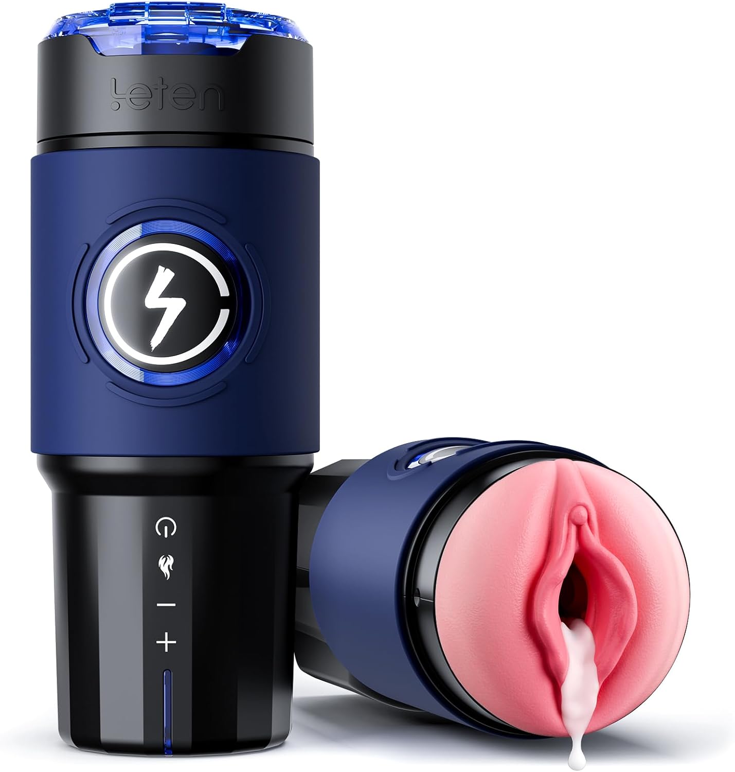 Estimulador de Fleshlight HeatThrust Pro