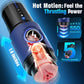 Estimulador de Fleshlight HeatThrust Pro