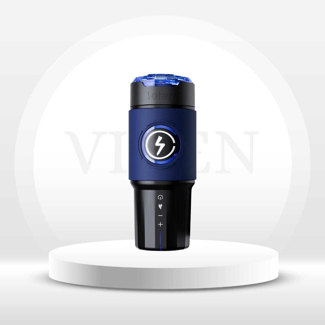 Estimulador de Fleshlight HeatThrust Pro