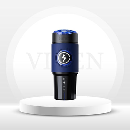 Estimulador de Fleshlight HeatThrust Pro