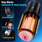 Estimulador de Fleshlight HeatThrust Pro