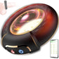 Anillo vibrador inteligente HeatVibe para pene