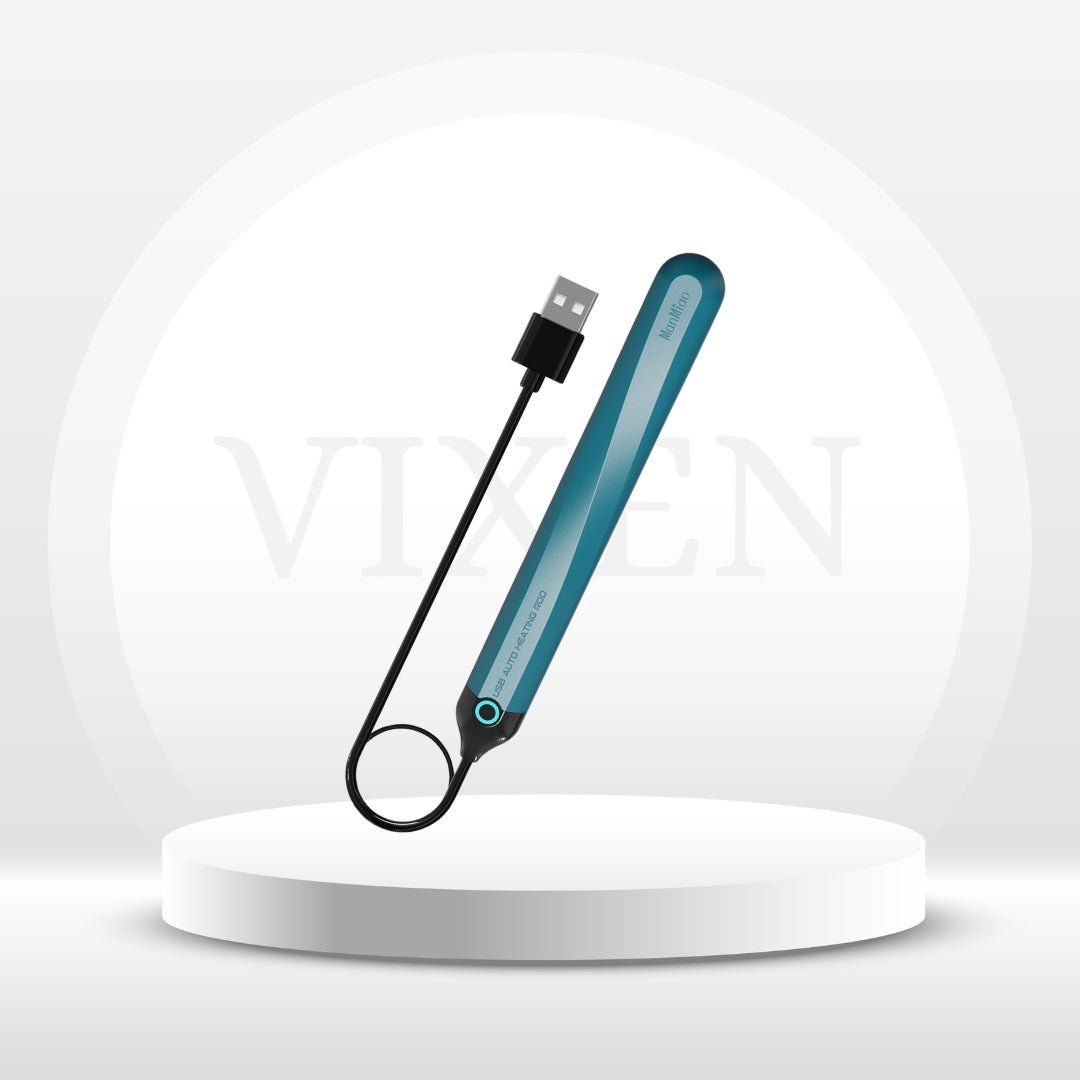 HeatWave Stick – Calentador rápido de juguetes sexuales