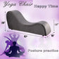 Chaise Longue de Luxe Intimité Gris Robuste