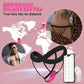HiddenPetal Wearable Panty Vibrator Rose 10 Modes