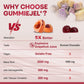 High-Potency Maca Libido Gummies