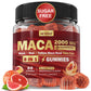 High-Potency Maca Libido Gummies