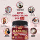 High-Potency Maca Libido Gummies