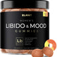 High-Strength Women’s Libido Gummies