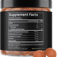 High-Strength Women’s Libido Gummies