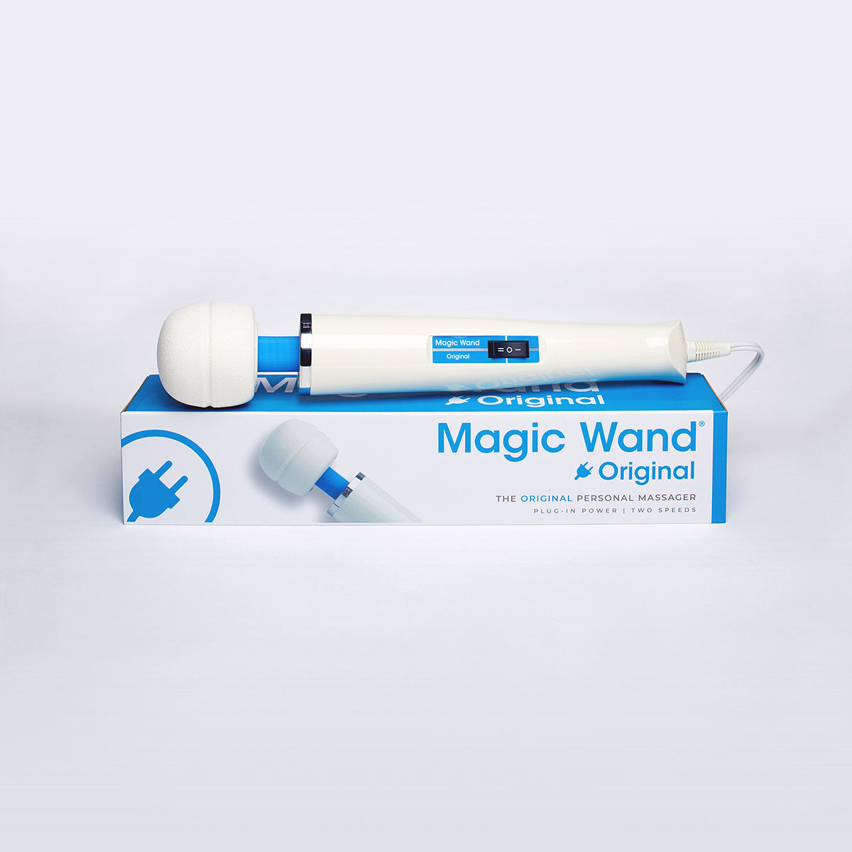 Vibromasseur Magic Wand Original