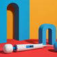 Vibromasseur Magic Wand Original