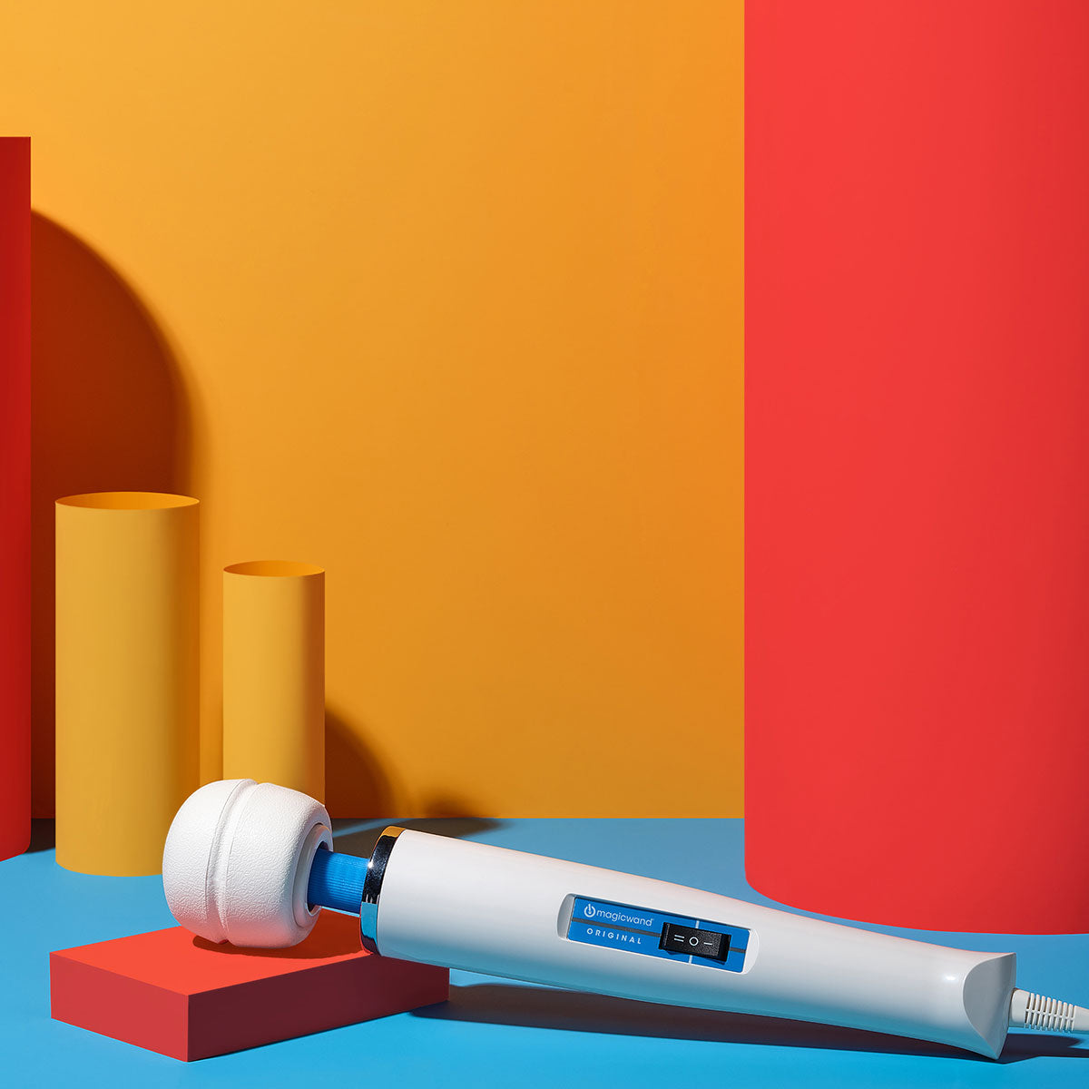 Vibromasseur Magic Wand Original