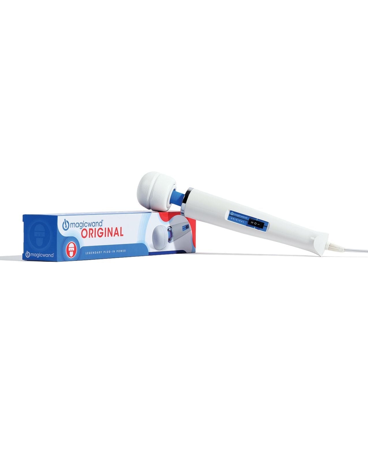 Vibromasseur Magic Wand Original
