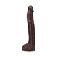 Hollywood Cash Cocks de firma de 11" Dildo realista