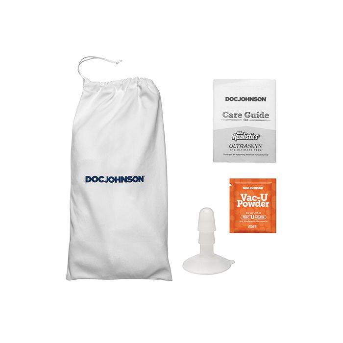 Hollywood Cash Cocks de firma de 11" Dildo realista