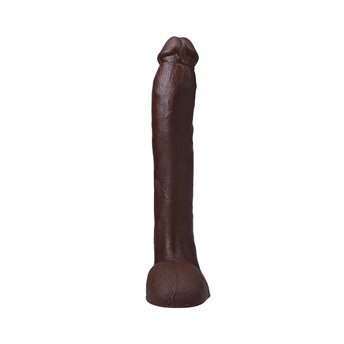 Hollywood Cash Cocks de firma de 11" Dildo realista