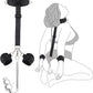 Kit de gancho anal vibrador y sujeción HookBound