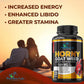Cápsulas de Horny Goat Weed – Apoyo para la Libido y Energía para Adultos