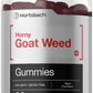 Horny Goat Weed Libido Gummies