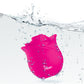 Viben Zen Rose Potente Estimulador Clitoriano