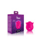Viben Zen Rose Potente Estimulador Clitoriano