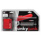 Hunky Junk Swell Adjust Fit Cocksheath Ice