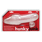 Hunky Junk Swell Adjust Fit Cocksheath Ice
