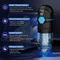 HydroSync AI Video Sync Aspirateur Masculin Stroker
