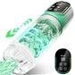 Estimulador de bombeo HydroVibe 4 en 1