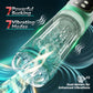 Estimulador de bombeo HydroVibe 4 en 1