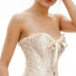 Deluxe Sweetheart Corset