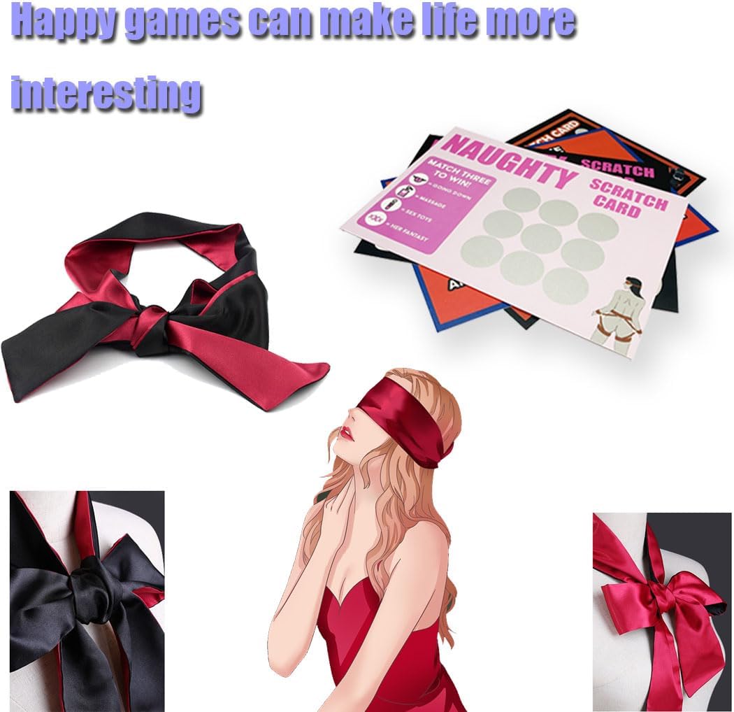 IgnitePassion Kit de Placer BDSM de 35 Piezas