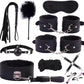 IgnitePassion Kit de Placer BDSM de 35 Piezas