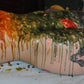 Rainbow in a Jar Wax Play Candle - Low Temp - Unscented - Pitcher Candle