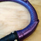 Leather Dragon Tail Whip - Custom to order