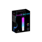 Illumination THE Bullet by Paradise: Vibrador impermeable RGB controlado por aplicación