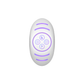 Illumination THE Plug by Paradise : un plug anal RVB contrôlé par application