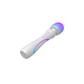 Illumination THE Wand : vibromasseur baguette LED RGB contrôlé par application