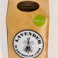 Coffret cadeau café et sucre Lavande