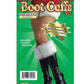 Christmas Boot Cuffs