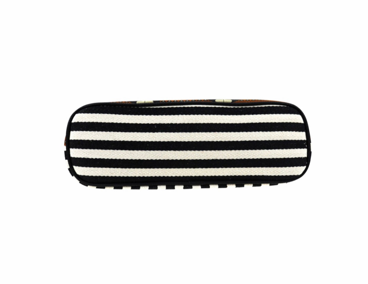 Bolso de tela con la bandera de Texas