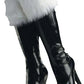 Christmas Boot Cuffs