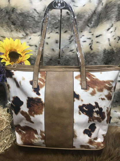 Sac fourre-tout en toile